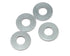Mugen Seiki Front Track Width Adjustment Spacer (4) - RACERC