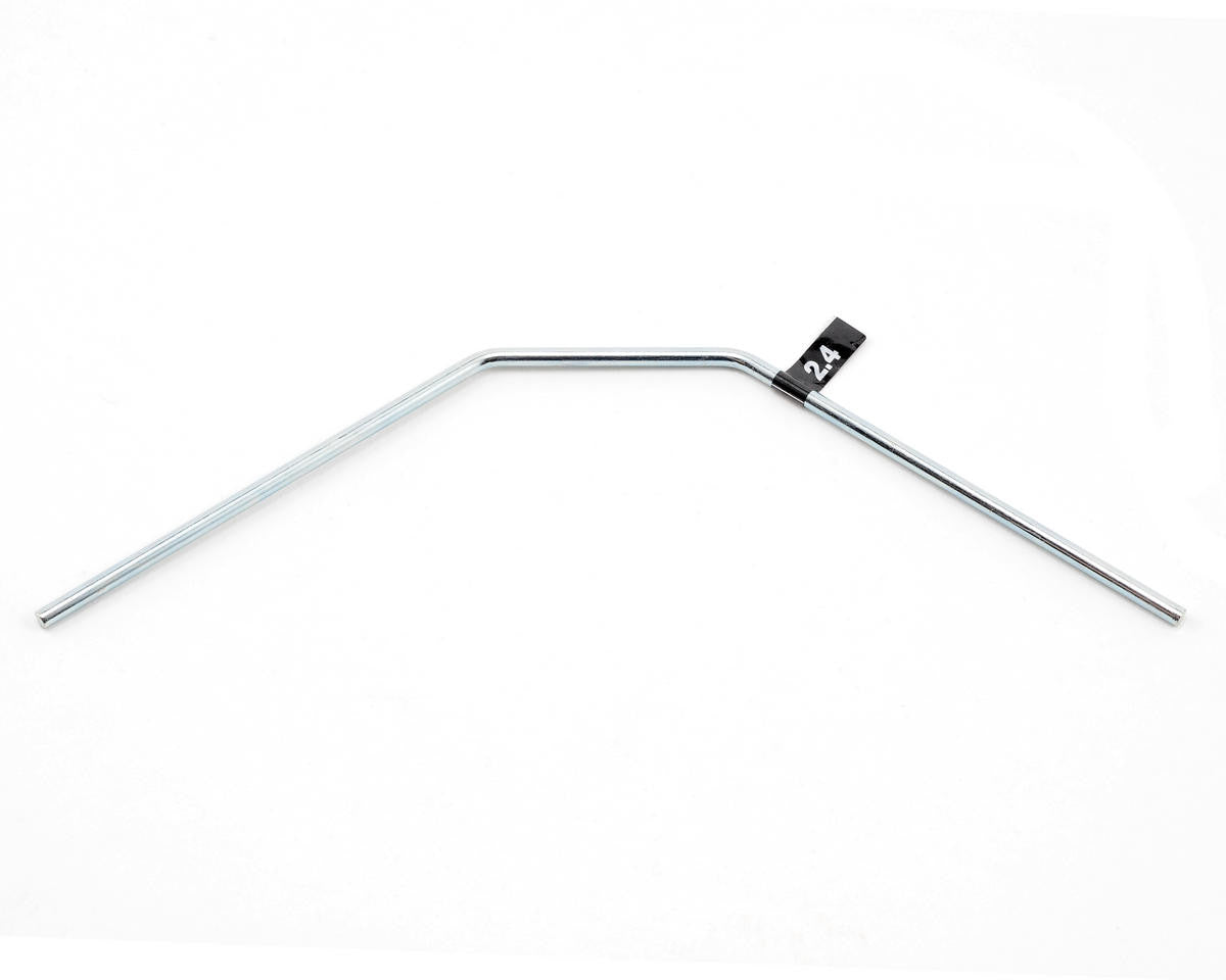 Mugen Seiki 2.4mm Front Anti-Roll Bar - RACERC