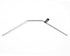 Mugen Seiki 2.4mm Front Anti-Roll Bar - RACERC
