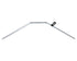 Mugen Seiki 2.5mm Front Anti-Roll Bar - RACERC
