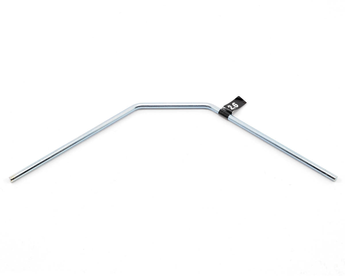 Mugen Seiki 2.6mm Front Anti-Roll Bar - RACERC