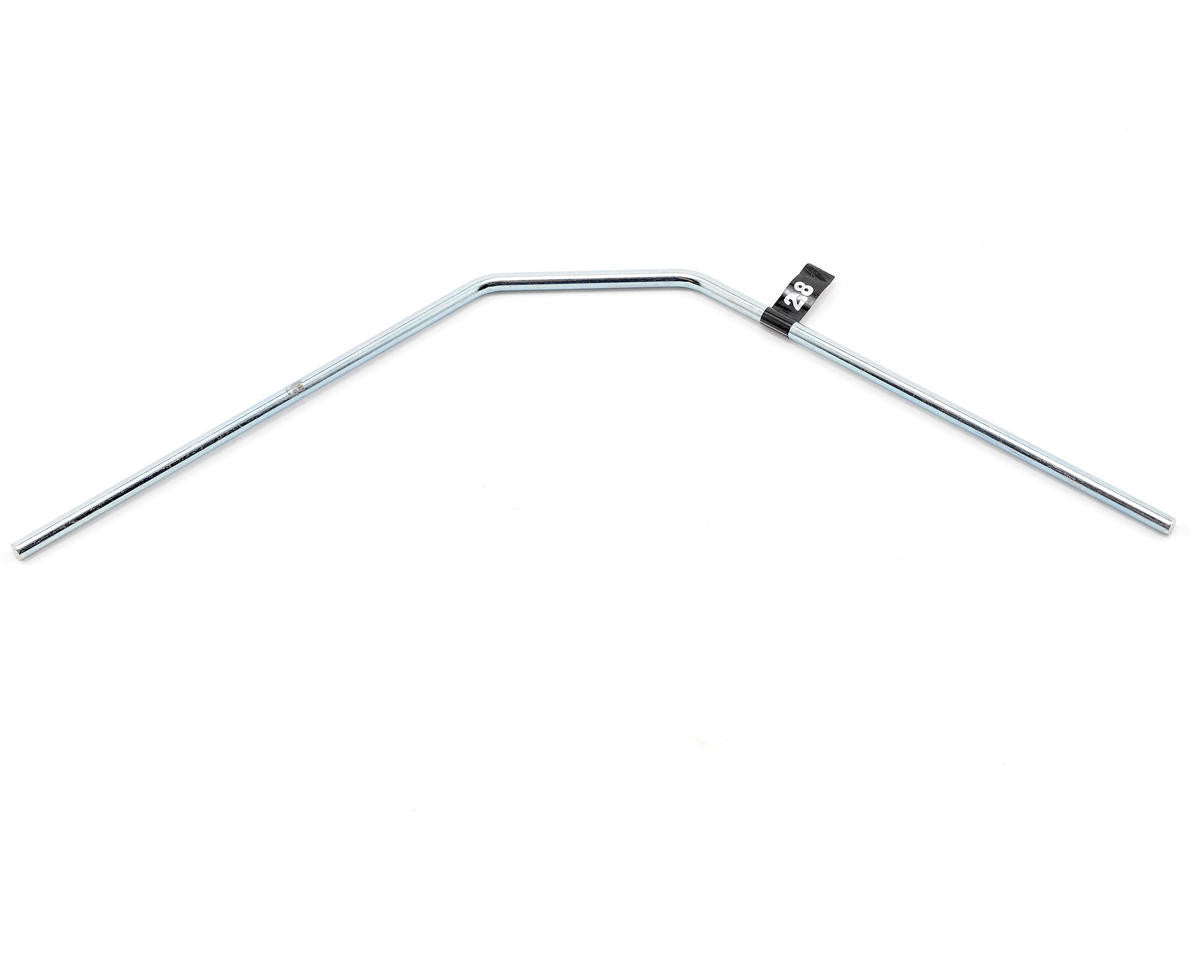 Mugen Seiki 2.8mm Rear Anti-Roll Bar - RACERC