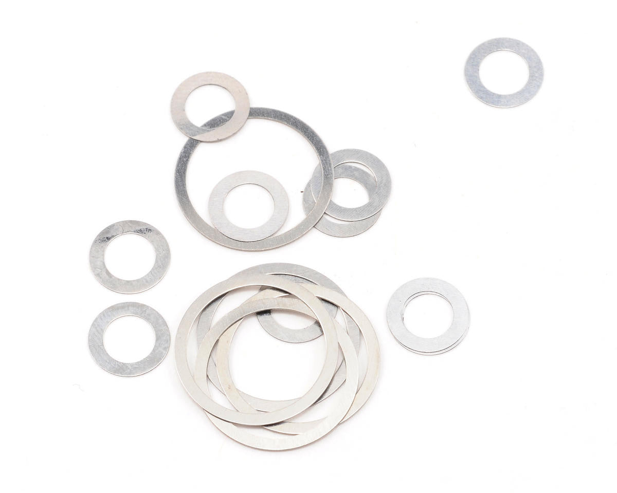 Mugen Seiki Washer Set - RACERC
