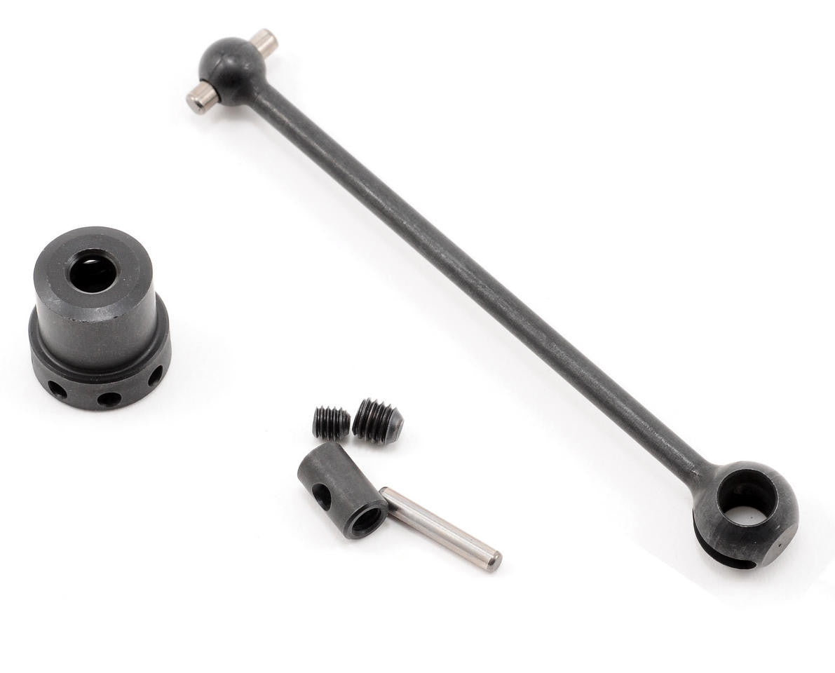 Mugen Seiki Front Center Universal Set - RACERC