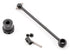 Mugen Seiki Front Center Universal Set - RACERC