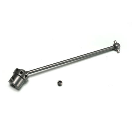 Mugen Seiki Rear Center Universal Set - RACERC