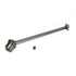 Mugen Seiki Rear Center Universal Set - RACERC