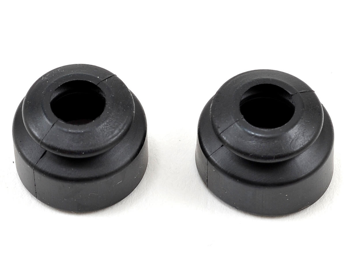 Mugen Seiki Universal Joint Boots (2) - RACERC