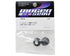 Mugen Seiki Universal Joint Boots (2) - RACERC