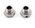 Mugen Seiki 1mm Wide Offset Wheel Hubs - RACERC