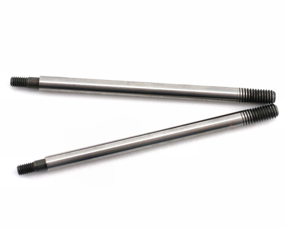 Mugen Seiki Front Shock Shaft (2) - RACERC