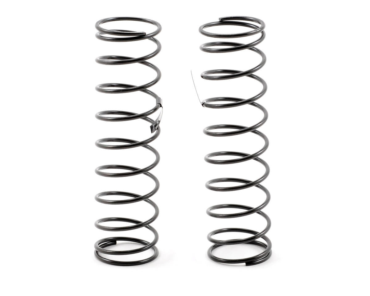 Mugen Seiki Rear Damper Spring (Soft, 86mm, 10.5T) (2) - RACERC
