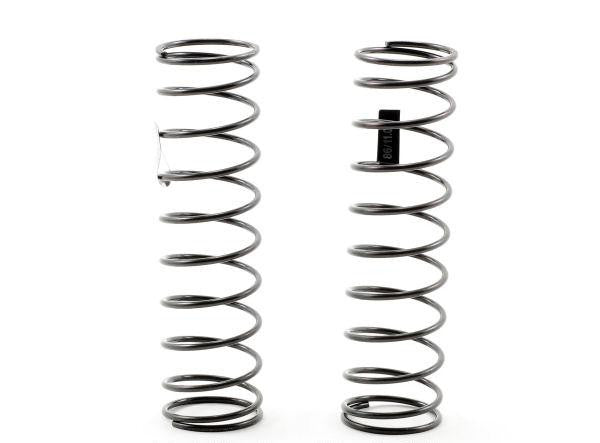 Mugen Seiki Rear Damper Spring (XX Soft, 86mm, 11.0T) (2) - RACERC