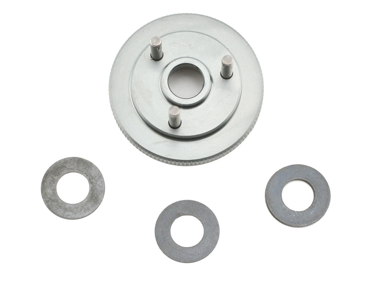 Mugen Seiki Flywheel: X5 - RACERC