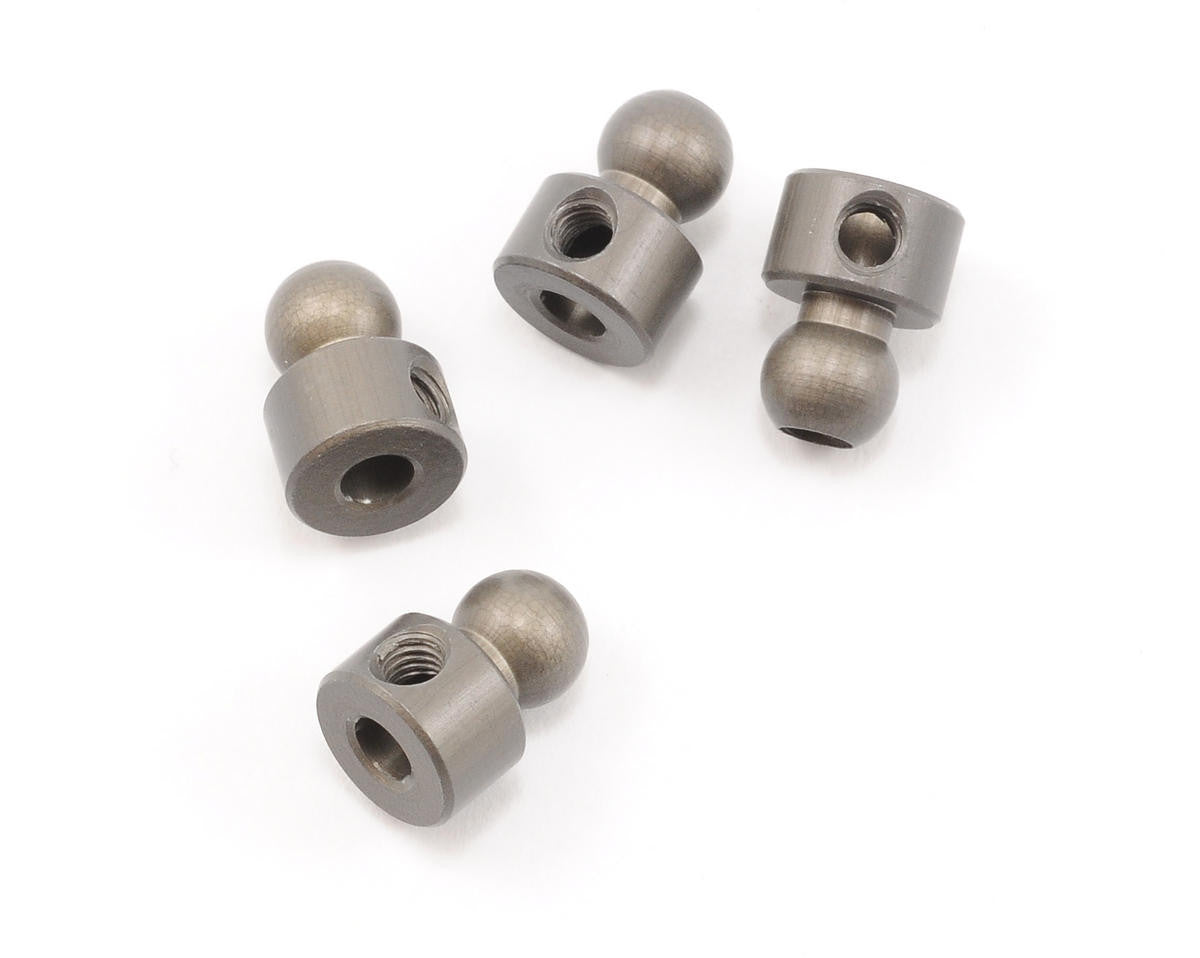 Mugen Seiki Anti-Roll Bar Link (4) - RACERC