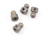 Mugen Seiki Anti-Roll Bar Link (4) - RACERC