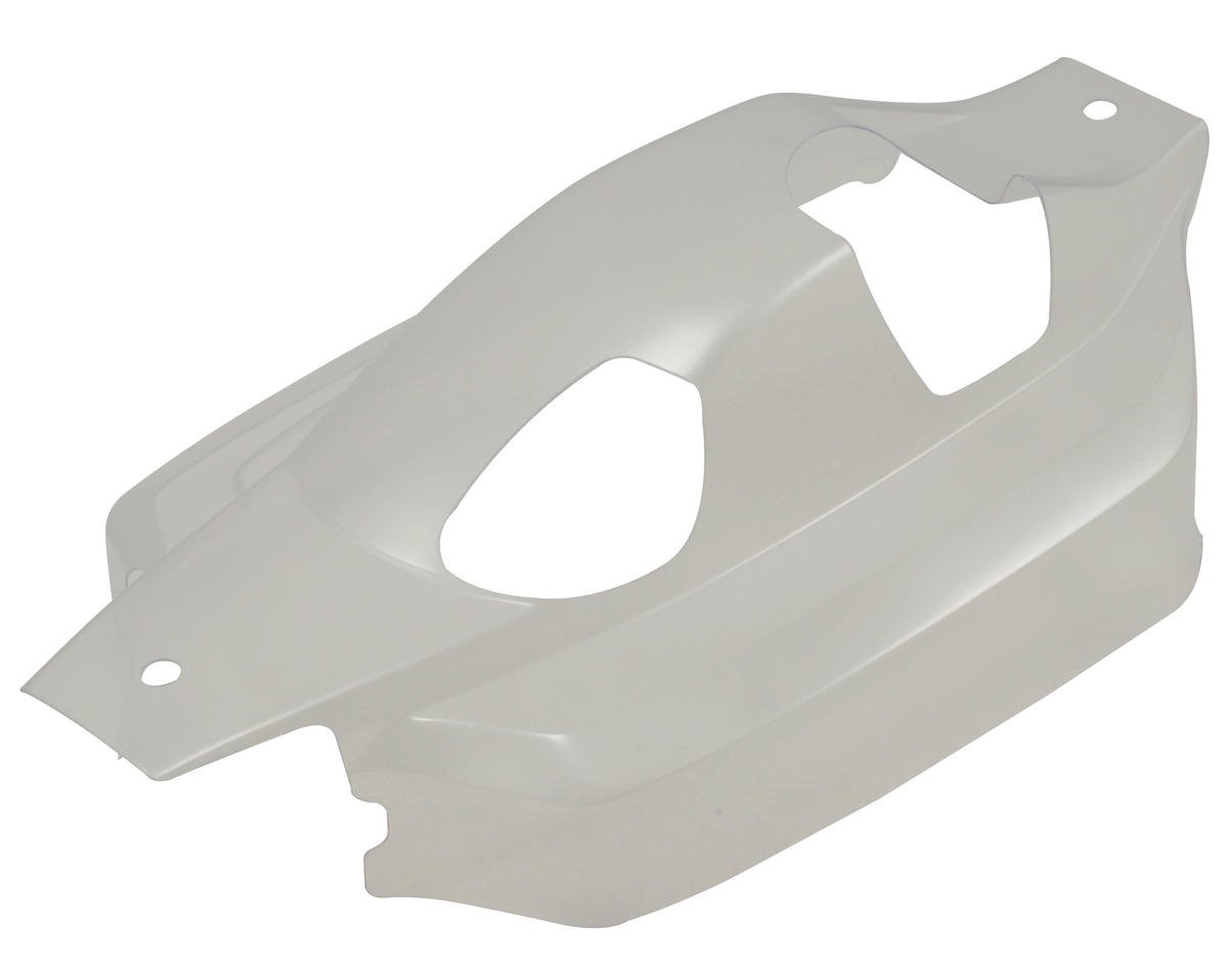 Mugen Seiki MBX6 Clear Body (0.8mm)