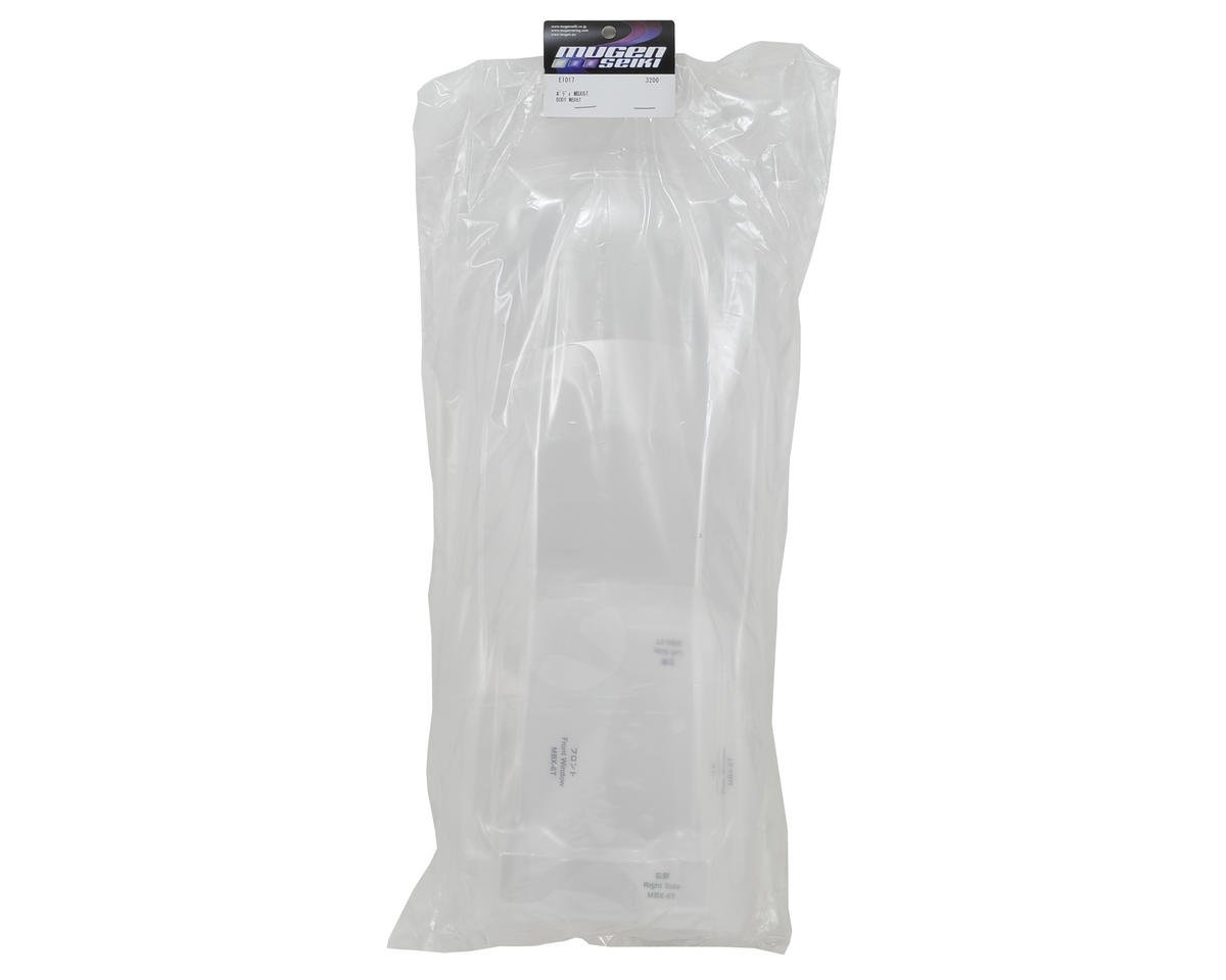 Mugen Seiki MBX6T Body (Clear)