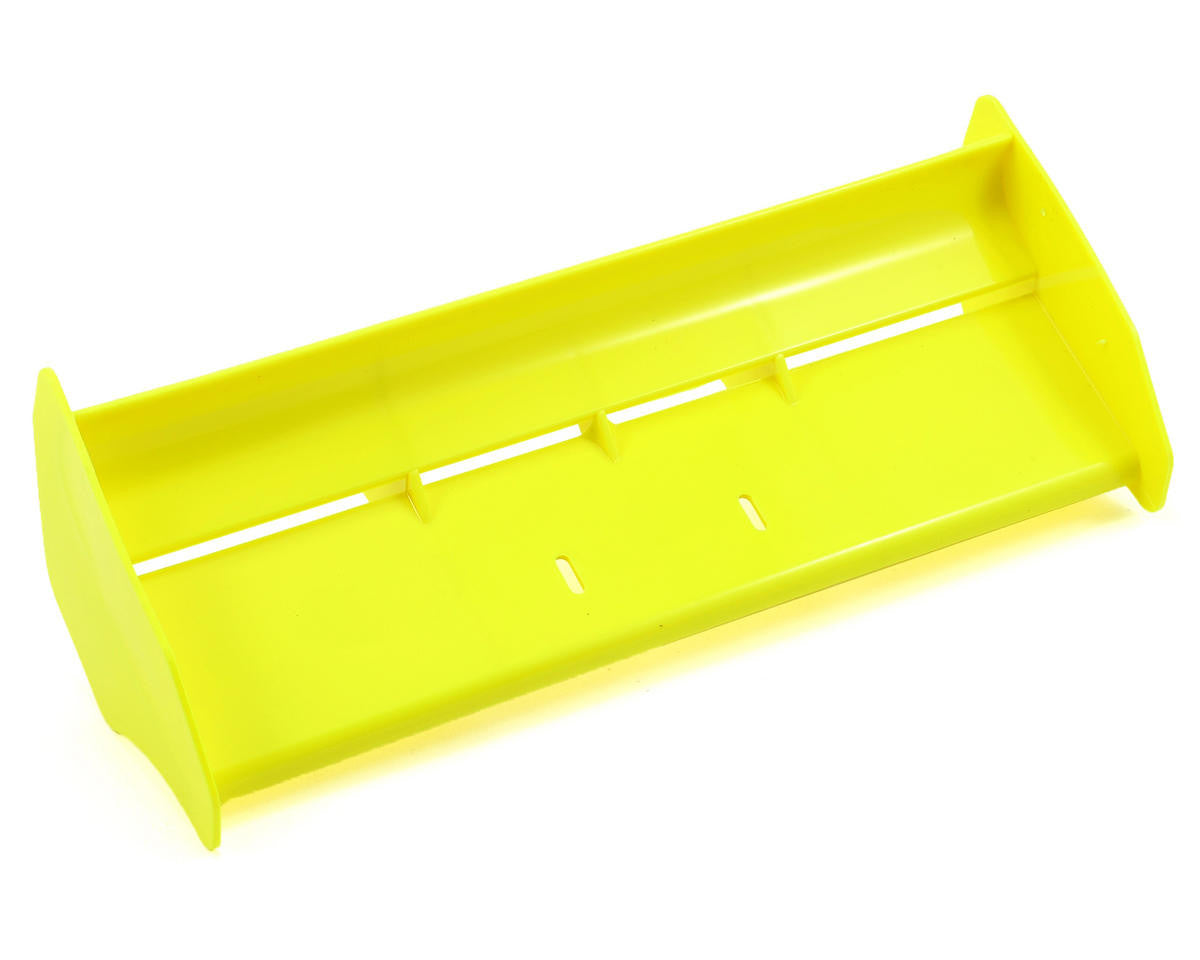 Mugen Seiki MBX7 Wing (Yellow) - RACERC