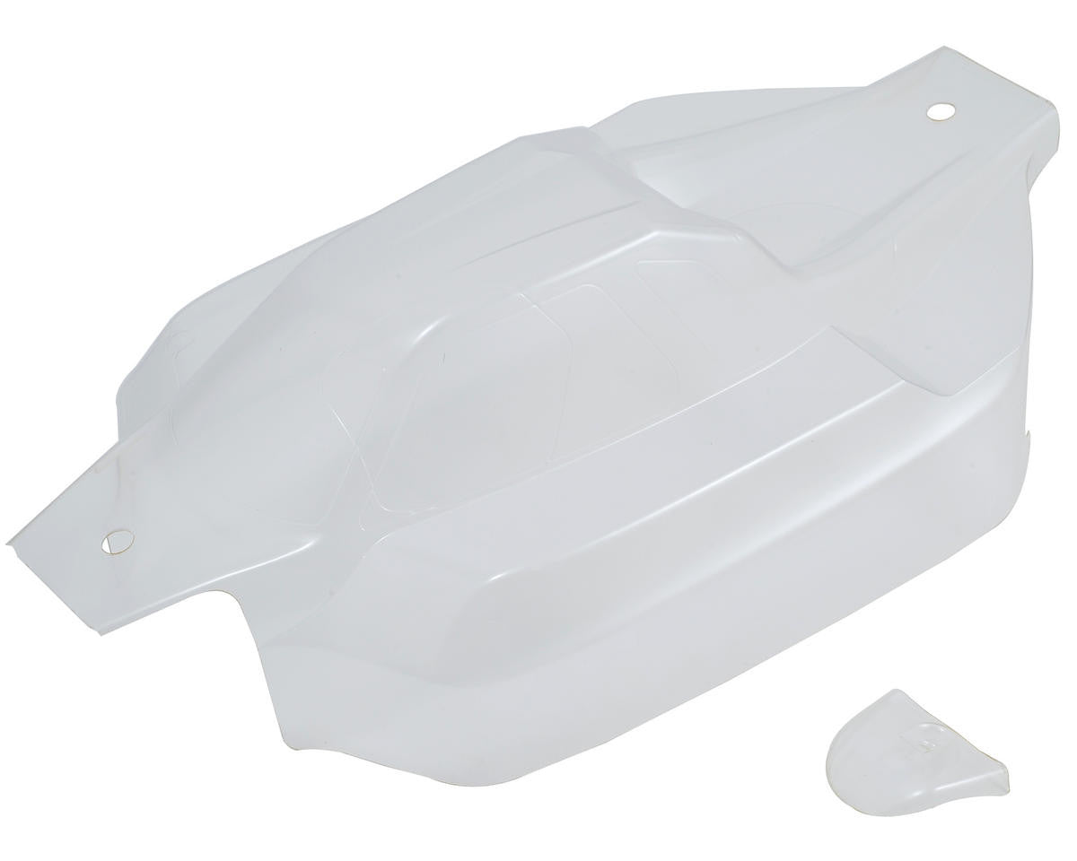 Mugen Seiki X7 ECO Cab Forward Body - RACERC