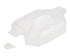 Mugen Seiki 0.8mm MBX8 1/8 Nitro Buggy Body (Clear) - RACERC