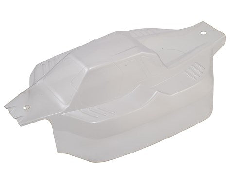 Mugen Seiki MBX8 ECO 1/8 Electric Buggy Body (Clear) - RACERC