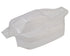 Mugen Seiki MBX8 ECO 1/8 Electric Buggy Body (Clear) - RACERC