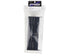 Mugen Seiki MBX8R Buggy Race Wing (Black)