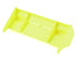 Mugen Seiki MBX8R Buggy Race Wing Yellow – Κίτρινη Αγωνιστική Αεροτομή
