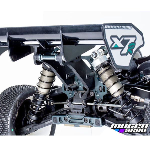 Mugen Seiki MBX7R ECO 1/8 Electric Off-Road Competition Buggy Kit - RACERC