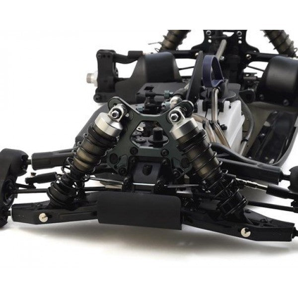 Mugen Seiki MBX8 1/8 Off-Road Competition Nitro Buggy Kit - RACERC