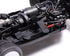 Mugen Seiki MBX8 ECO 1/8 Electric Off-Road Buggy Kit - RACERC