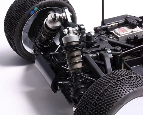 Mugen Seiki MBX8 ECO 1/8 Electric Off-Road Buggy Kit - RACERC