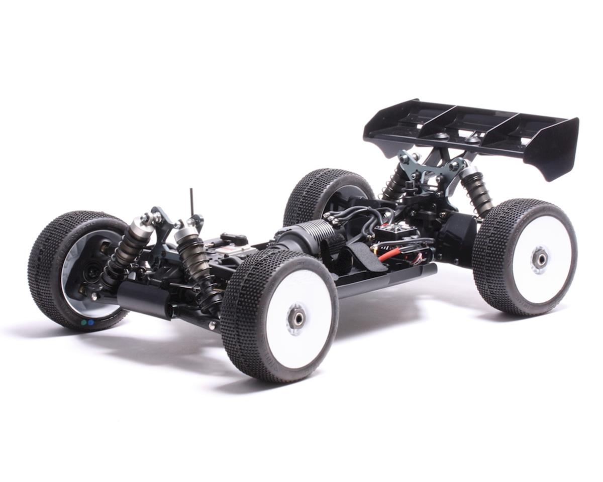 Mugen Seiki MBX8 ECO Team Edition 1/8 Off-Road Electric Buggy Kit