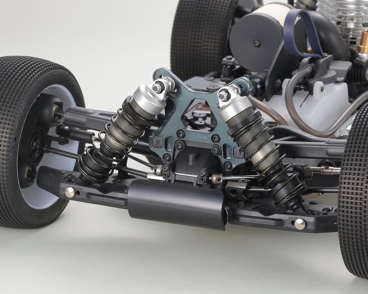 Mugen Seiki MBX8R 1/8 Off-Road Competition Nitro Buggy Kit