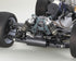 Mugen Seiki MBX8R 1/8 Off-Road Competition Nitro Buggy Kit