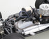 Mugen Seiki MBX8R 1/8 Off-Road Competition Nitro Buggy Kit