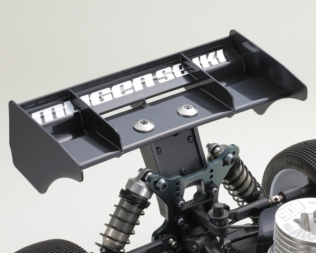 Mugen Seiki MBX8R 1/8 Off-Road Competition Nitro Buggy Kit