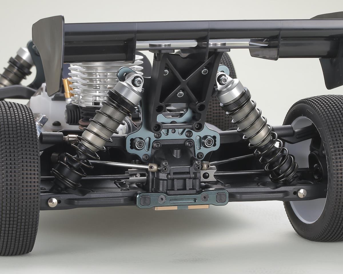 Mugen Seiki MBX8R 1/8 Off-Road Competition Nitro Buggy Kit