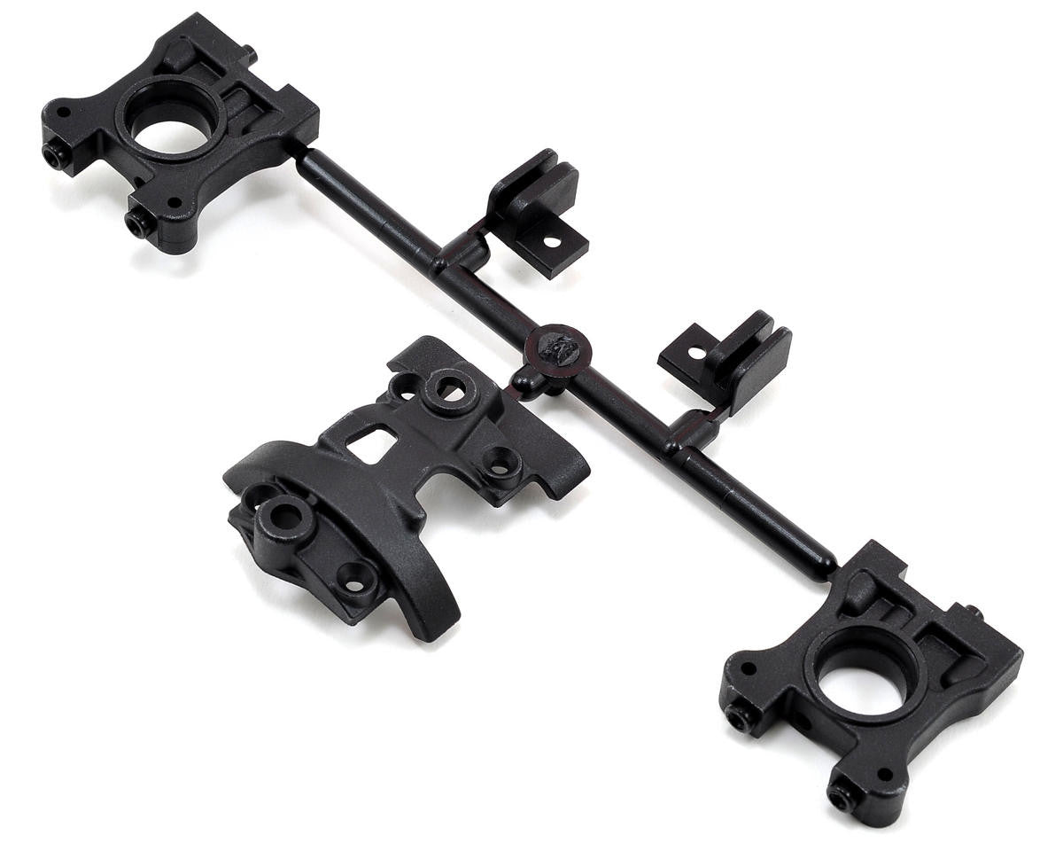 Mugen Seiki Center Differential Mount Set - RACERC