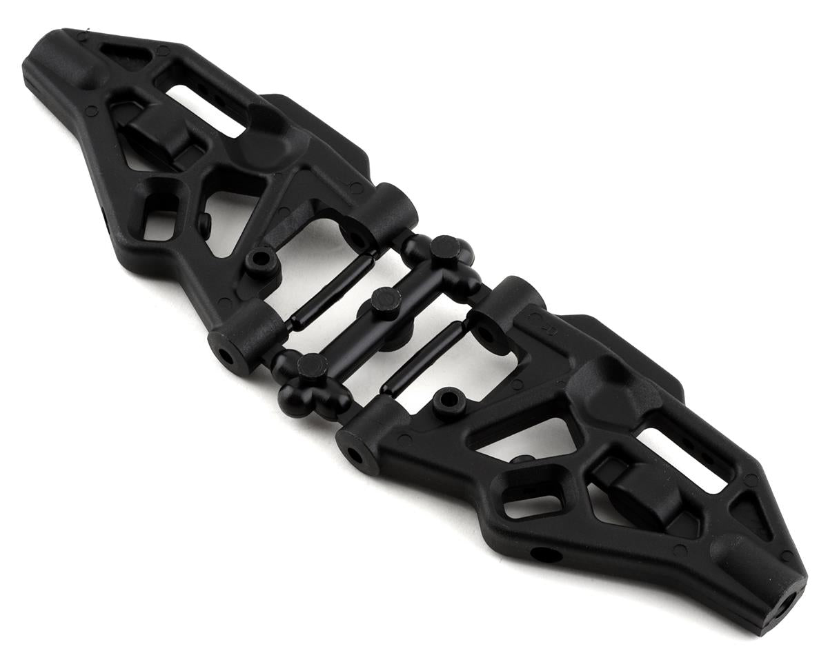 Mugen Seiki MBX8R Front Lower Suspension Arms Optional Lightweight | Racerc