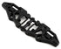Mugen Seiki MBX8R Front Lower Suspension Arms Optional Lightweight | Racerc