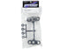 Mugen Seiki Front Hub Carrier Set - RACERC