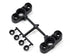 Mugen Seiki Front Hub Carrier Set - RACERC