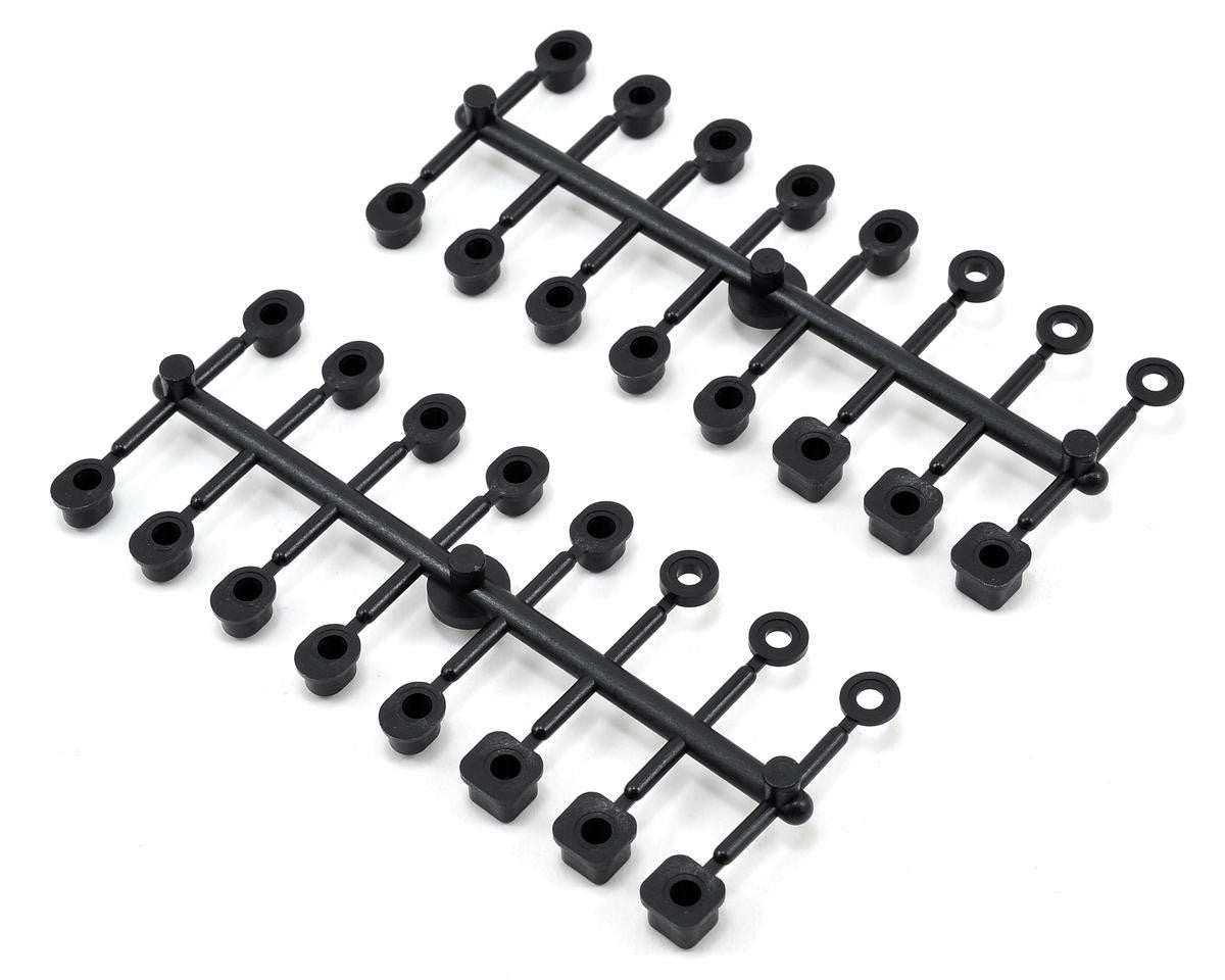 Mugen Seiki Complete Bushing Set - RACERC