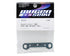 Mugen Seiki Aluminum Front-Front Lower Suspension Arm Mount - RACERC