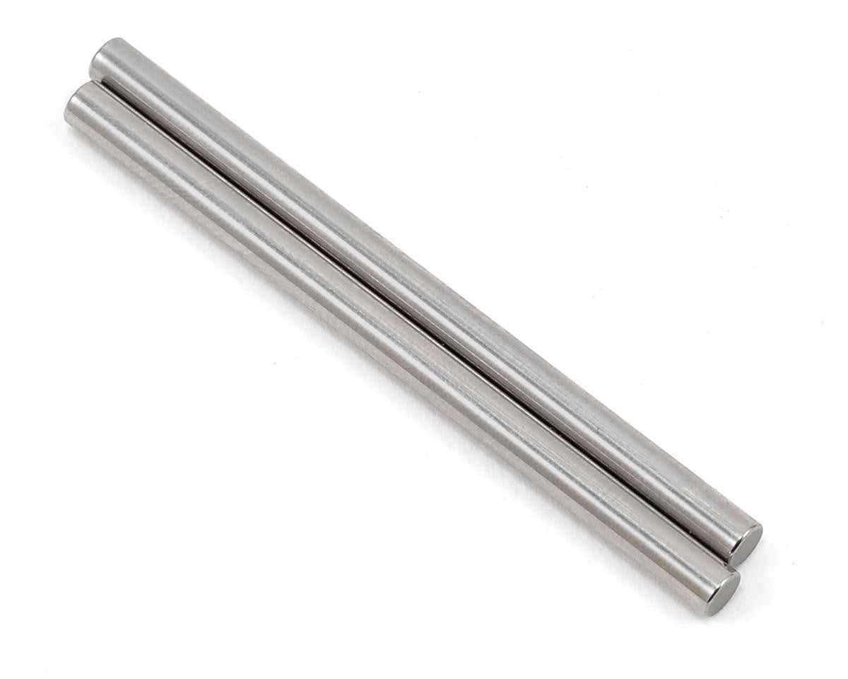 Mugen Seiki Front Lower Arm Hinge Pin (2) - RACERC