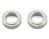 Mugen Seiki Aluminum Servo Saver Spacer Set - RACERC