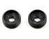 Mugen Seiki Steel Kingpin Ball Adjusting Nut (2) - RACERC