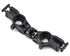 Mugen Seiki Rear Hub Carrier Set - RACERC